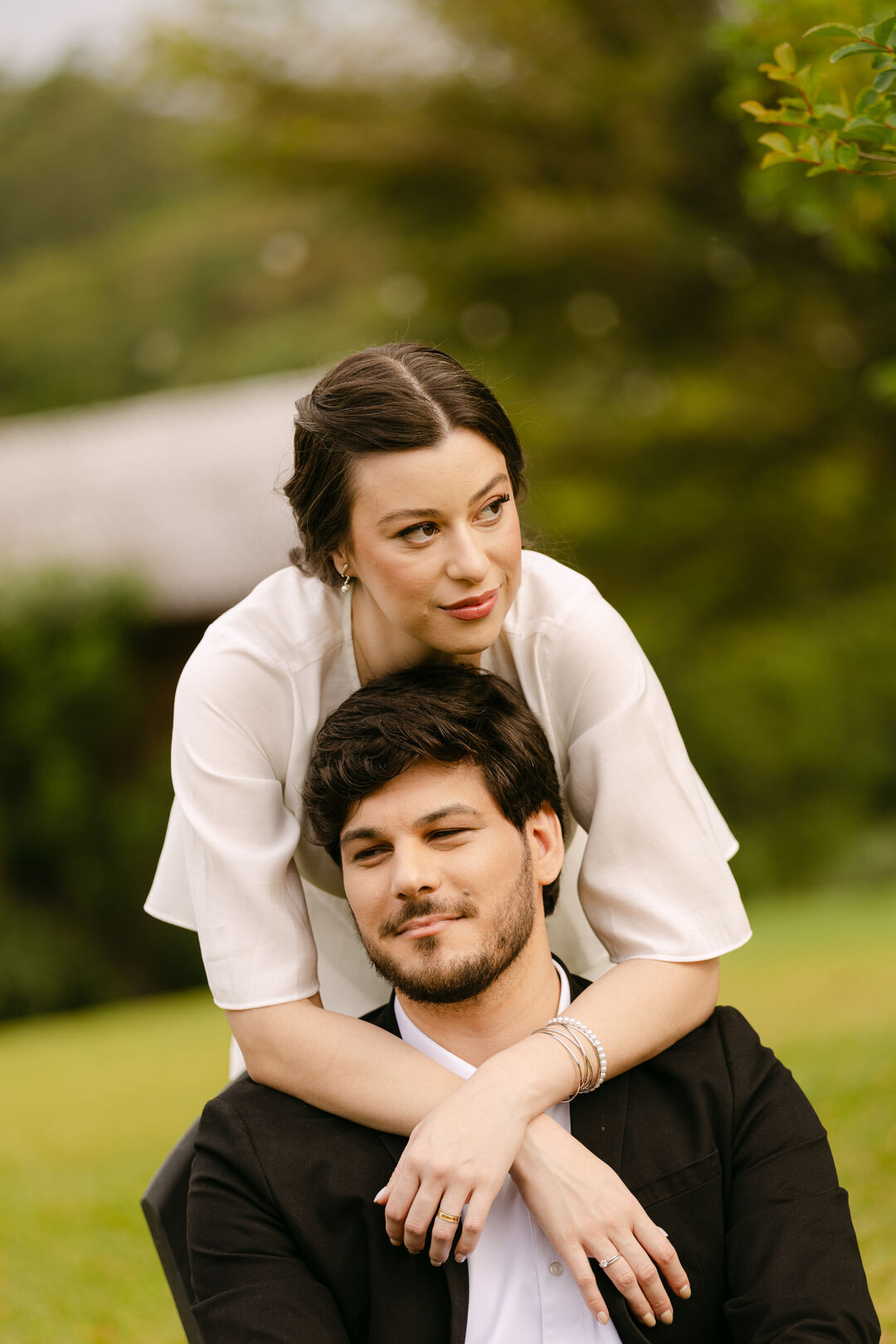 Sorrisos