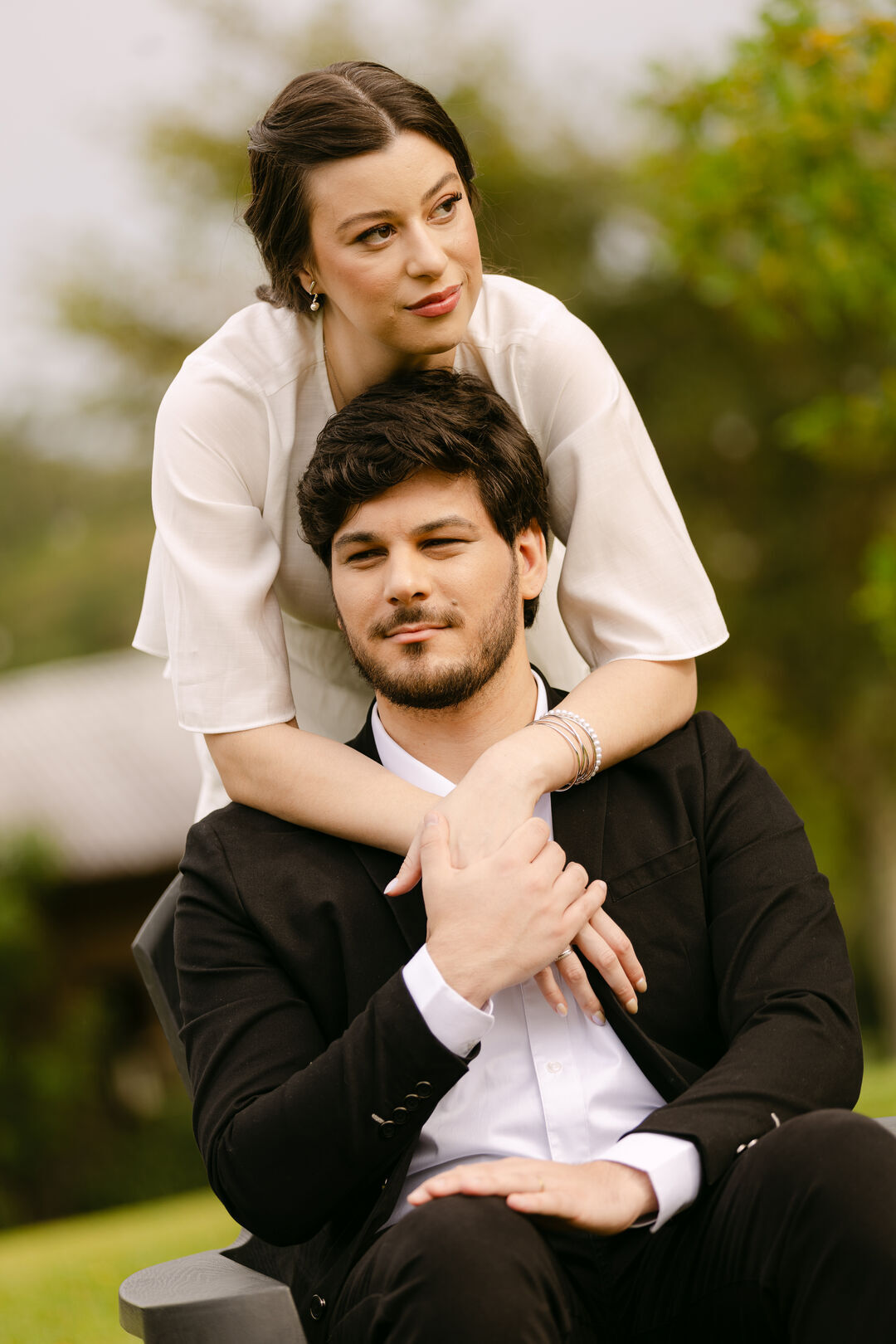 Sorrisos